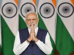 Prime Minister Modi To Attend First ‘Arun Jaitley Memorial Lecture’ In Delhi Today