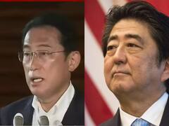 ये हमला दुर्भावनापूर्ण और बर्बर... शिंजो आबे पर गोली चलने के बाद भावुक हुए जापान के पीएम, बोले-नहीं करेंगे बर्दाश्त