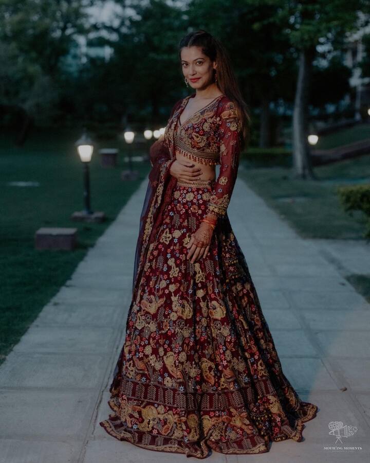 वृत्तानुसार, दोघेही 9 जुलै रोजी आग्रा येथे सात फेरे घेणार आहेत.(photo: sangramsingh_wrestler/ig)