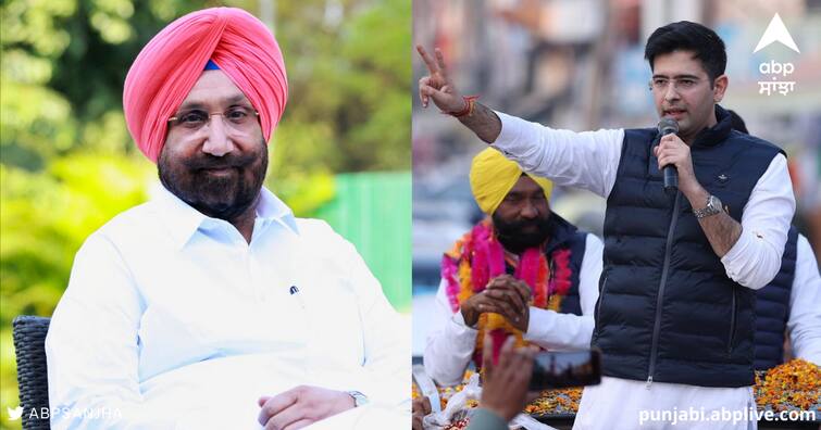 Randhawa attacks AAP after conviction in Sacrilege cases, patting its back by getting the result of our struggle Sacrilege Case: ਬੇਅਦਬੀ ਮਾਮਲਿਆਂ 'ਚ ਸਜ਼ਾ ਮਗਰੋਂ ਰੰਧਾਵਾ ਦਾ ਆਪ 'ਤੇ ਹਮਲਾ, ਸਾਡੇ ਸੰਘਰਸ਼ ਦਾ ਨਤੀਜਾ ਲੈ ਕੇ ਆਪਣੀ ਪਿੱਠ ਥਾਪੜ ਰਹੇ