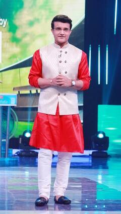 Sourav Ganguly Birthday: ব্যাট হাতে রাজকীয় লড়াই, জন্মদিনে সৌরভ গঙ্গোপাধ্যায়ের সেরা ব্যাটিং পারফরম্যান্সের ঝলক