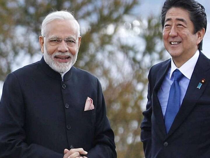 Gun Shot attack on Shinzo Abe Modi conveys sad Shinzo Abe: என் நண்பர் ஷின்சோ அபே தாக்கப்பட்டது வருத்தமளிக்கிறது - பிரதமர் மோடி டிவீட்!