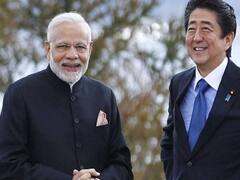 Shinzo Abe: என் நண்பர் ஷின்சோ அபே தாக்கப்பட்டது வருத்தமளிக்கிறது - பிரதமர் மோடி டிவீட்!