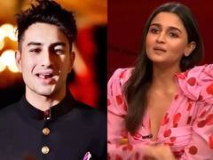 सैफ अली खान के बेटे ने Alia Bhatt को भेजा था पर्सनल मैसेज, एक्‍ट्रेस ने खुलेआम पढ़कर सुना दिया!