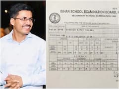 10ਵੀਂ 'ਚ ਥਰਡ ਡਿਵੀਜ਼ਨ 'ਚ ਪਾਸ ਹੋਇਆ ਸੀ ਇਹ IAS ਅਫ਼ਸਰ, ਮਾਰਕਸ਼ੀਟ ਦੇਖ ਕੇ ਲੋਕਾਂ ਨੇ ਦਿੱਤਾ ਅਜਿਹਾ ਰਿਐਕਸ਼ਨ