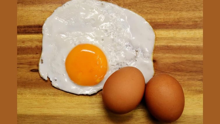Does egg yolk have fat and cholesterol? Find out here, know in details Egg Yolk: ডিমের কুসুম খেলে কি ফ্যাট ও কোলেস্টেরল বাড়ে?