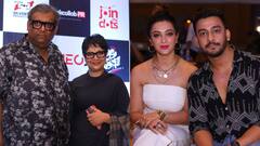 Subha Bijoya: দুর্গাপুজোর রেশ নিয়ে নতুন ছবির গল্প বলতে আসছেন কৌশিক, চূর্ণী, বনি, কৌশানী