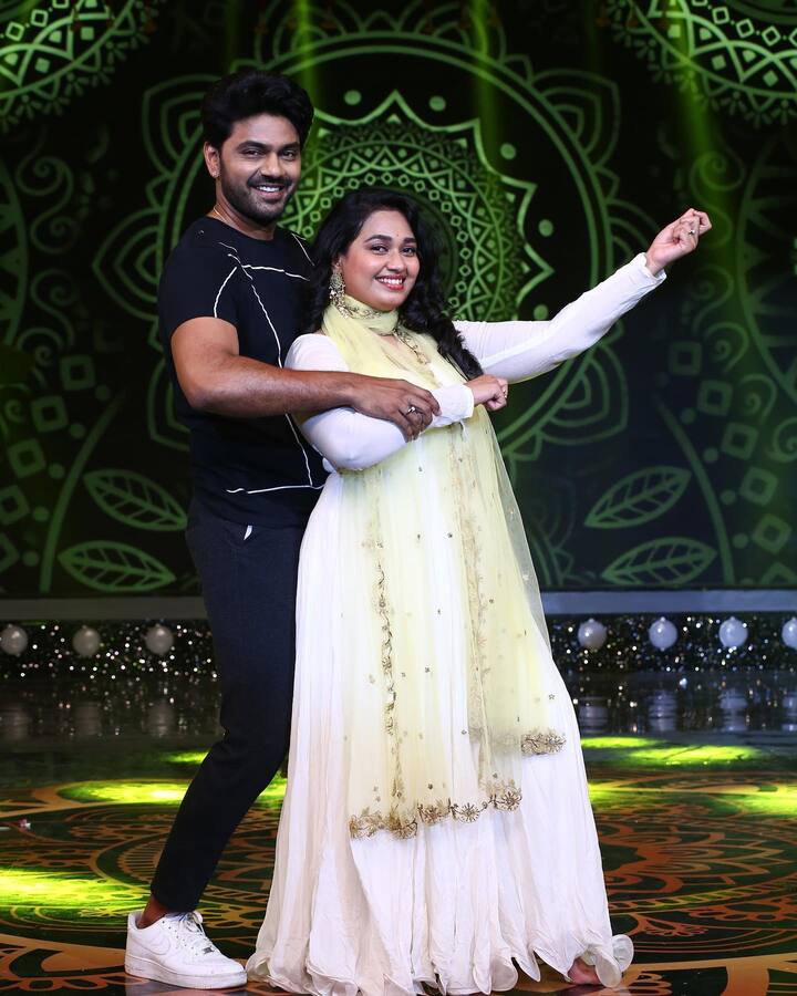 అర్జున్ అంబటి (Image credit: Arjun Ambati/Instagram)