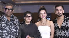 Subha Bijoya: প্রথমবার পর্দায় জুটি হিসেবে কৌশিক-চূর্ণী, থাকছেন বনি-কৌশানীও