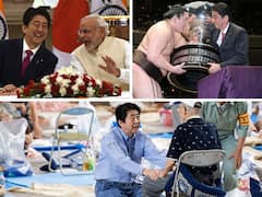 Shinzo Abe: The PM, The Politician, The World Leader | IN PICS