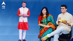 Sourav Ganguly Birthday Exclusive: 'বাবাকে কোনওদিন এত স্নায়ুর চাপে ভুগতে দেখিনি', হার না মানা বন্ধু সৌরভের গল্প শোনালেন বৈশালি