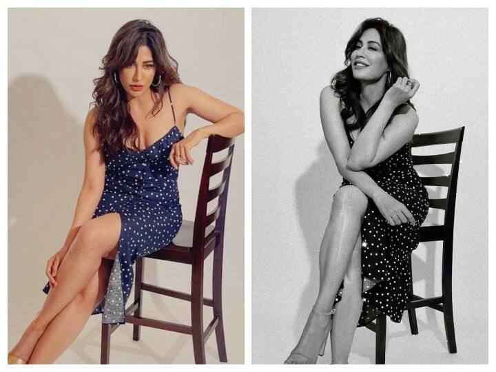 बॉलीवुड एक्ट्रेस चित्रांगदा सिंह (Chitrangda Singh) अपनी खूबसूरती और ग्लैमरस अंदाज को लेकर हमेशा लाइमलाइट में बनी रहती हैं. चित्रागंदा के चाहने वालों की संख्या काफी लंबी है.