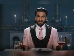 Ranveer Singh : रणवीर सिंहला खावं लागणार झुरळ? बेयर ग्रील्सच्या शोमध्ये दिसणार जबरदस्त धमाका!