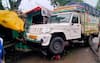 Nagpur Accident : हॅन्डपंपवर पाणी पिण्यासाठी गेली अन् बोलेरोने दिली धडक