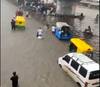 Gujarat Rain: અમદાવાદના આ વિસ્તારમાં 1 કલાકમાં 3.5 ઇંચ વરસાદ ખાબકતા જળબંબાકાર