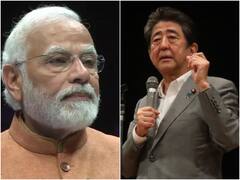 Shinzo Abe Death: पीएम मोदी बोले- ‘प्रिय मित्र शिंजो आबे के निधन से दुखी हूं, बयां करने को शब्द नहीं', राष्ट्रीय शोक का एलान