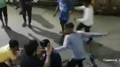 Delhi News: कल्याणपुरी मर्डर का CCTV फुटेज आया सामने