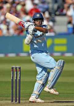 Sourav Ganguly Birthday: ব্যাট হাতে রাজকীয় লড়াই, জন্মদিনে সৌরভ গঙ্গোপাধ্যায়ের সেরা ব্যাটিং পারফরম্যান্সের ঝলক