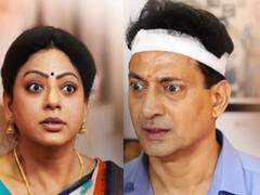 Baakiyalakshmi Serial : “எல்லாத்தையும் நான் பார்த்தேன்” : காளி அவதாரமாக மாறும் பாக்யா.. இனிமே இதுதான் நிலையா?