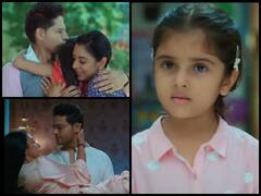 Anupama Updates: 50 की उम्र में मां बन 'छोटी अनु को घर लाएगी 'अनुपमा', शो में आएगा बड़ा ट्विस्ट