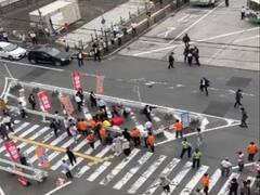 Shinzo Abe Death: जापान के पूर्व प्रधानमंत्री शिंजो आबे का निधन, हमलावर ने दागी थी दो गोलियां