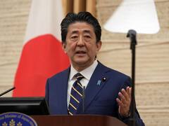 Shinzo Abe :જાપાનના પૂર્વ મુખ્યપ્રધાન શિંજો આબે ખુબ લોકપ્રિય હતા, જુઓ Photos