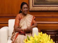 President Election 2022: राष्ट्रपति पद की उम्मदीवार द्रोपदी मुर्मू का कोलकाता का दौरा रद्द, जानिए क्या है वजह