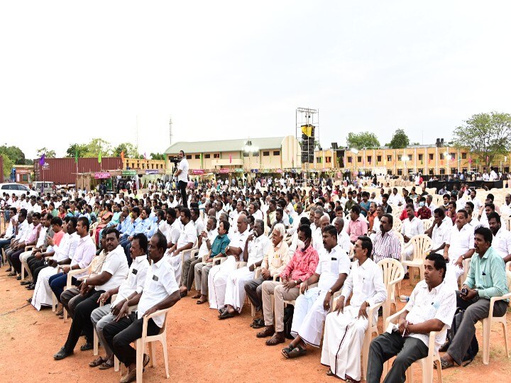 உணவும், கலைகளும்தான் நம் பண்பாட்டை அடுத்த தலைமுறைக்கு கொண்டு சேர்க்கும் - எம்.பி.கனிமொழி