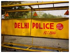 Delhi: Stone-Pelting, Firing In Jahangirpuri. No Injuries Reported, Say Police