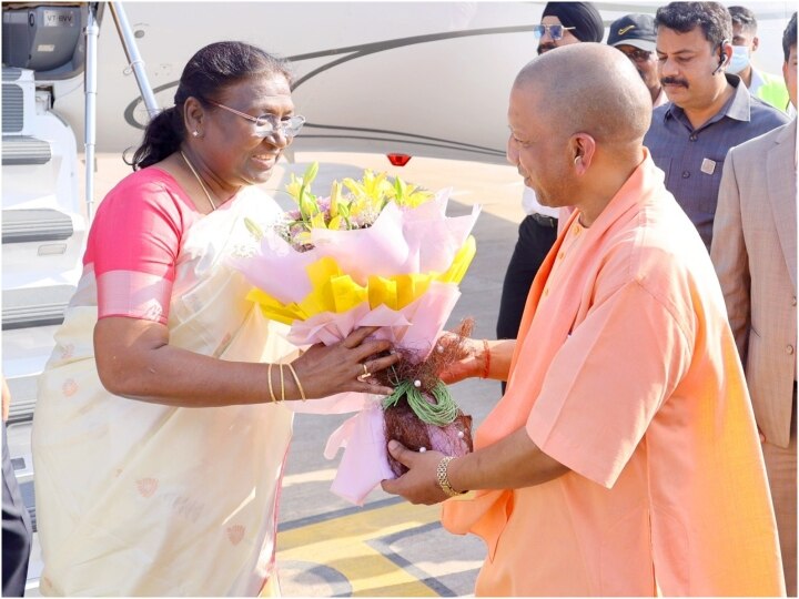 UP CM Yogi Adityanath