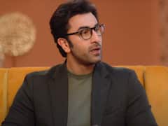 It’s RK Vs RK In Shamshera: Ranbir Kapoor Roasts Himself In A Hilarious Video - Watch