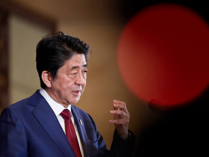 Japanese Former PM Shinzo Abe assassination Is it the result of an international conspiracy जापान के पूर्व पीएम की हत्या, क्या किसी अंतरराष्ट्रीय साजिश का है नतीजा?