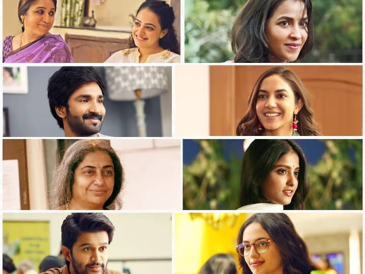 Modern Love Hyderabad: Netizens Laud The Series For Its Impeccable Stories Modern Love Hyderabad: Netizens Laud The Series For Its Impeccable Stories