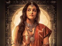 Did You Know How Many Craftsmen Handcrafted Aishwarya Rai's Jewellery For 'Ponniyin Selvan'? Find Out