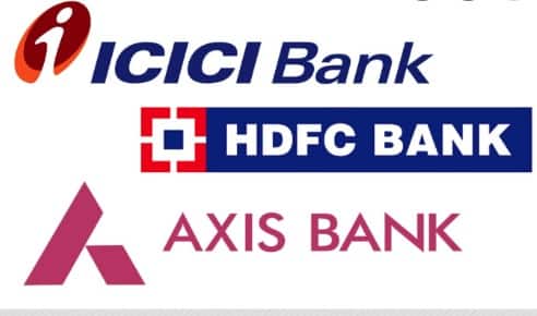 HDFC, ICICI ਅਤੇ Axis Bank ਦੇ ਗਾਹਕਾਂ ਲਈ ਜ਼ਰੂਰੀ ਖ਼ਬਰ! ਸਰਕਾਰ ਨੇ ਕੀਤਾ ਵੱਡਾ ਐਲਾਨ, ਤੁਹਾਨੂੰ ਹੋਵੇਗਾ ਫਾਇਦਾ