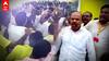 Punganur TDP leaders Fight : పుంగనూరు ఆత్మీయసభలో టీడీపీ నేతల మధ్య తోపులాట | ABP Desam