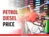 Petrol-Diesel Price in Kolkata: कोलकाता शहर में  क्या आज  पेट्रोल-डीजल के रेट बढ़ गए हैं?  चेक करें फ्यूल का ताजा भाव