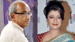 Tarun Majumdar: তরুণ মজুমদারের ইচ্ছাকে শ্রদ্ধা জানিয়ে পরিচালকের পারলৌকিক কাজ করলেন দেবশ্রী