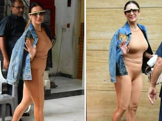 Malaika Arora Video: જિમ આઉટફિટમાં જોવા મળી મલાઈકા, સોશિયલ મીડિયામાં લોકો કરી રહ્યા છે ટ્રોલ
