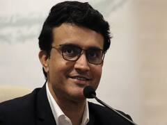 'Prince Of Kolkata' Turns 50: Relive 5 Epic Knocks On Sourav Ganguly's Birthday