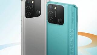 Tecno Spark 8P: ভারতে লঞ্চ হল টেকনো স্পার্ক ৮পি ফোন, দাম কত? দেখে নিন বিভিন্ন ফিচার
