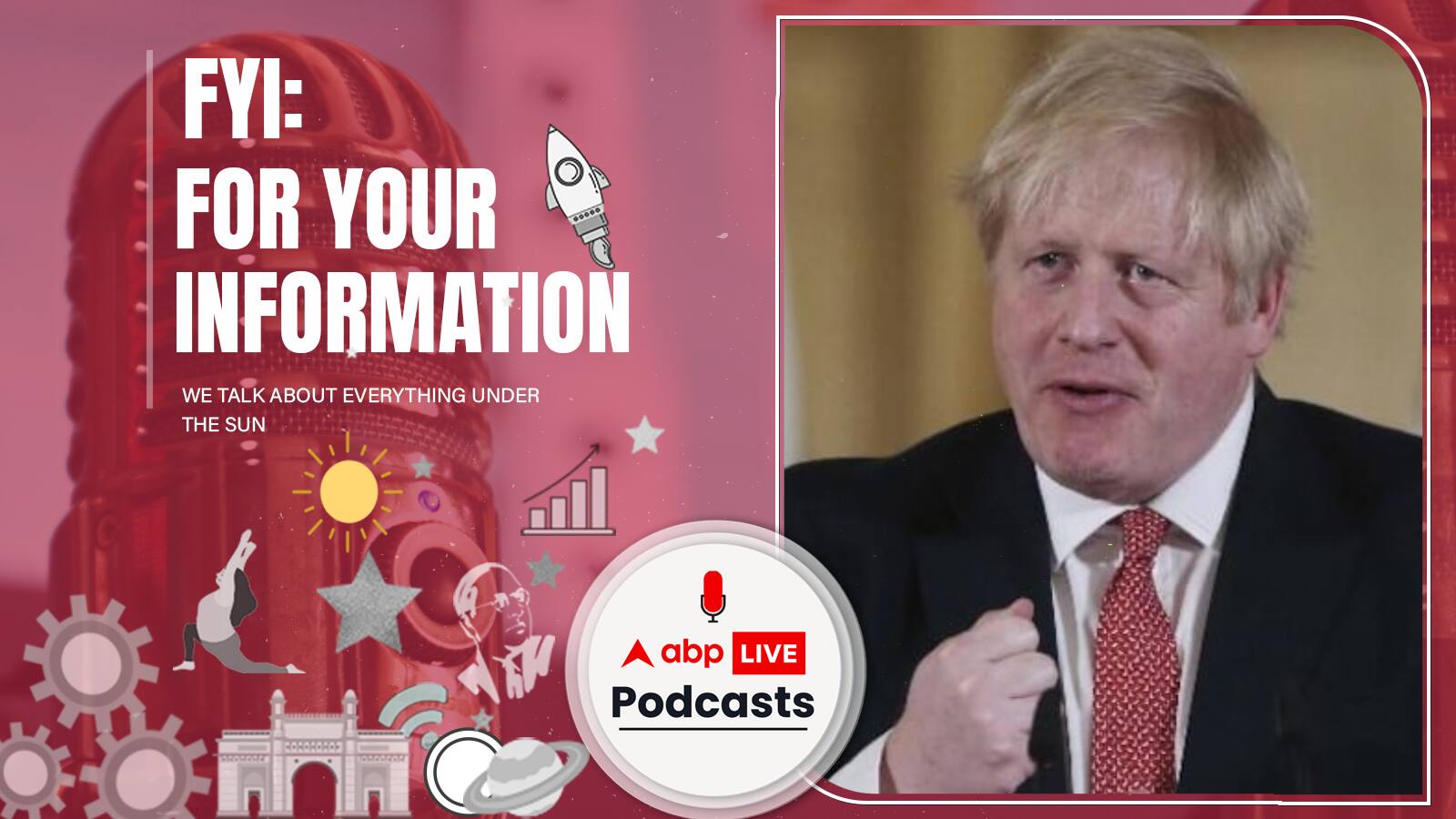 Boris Johnson Resignation | क्यों ब्रिटेन के PM बोरिस जॉनसन का जाना हुआ तय है | FYI | Ep. 264