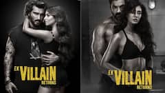 Ek Villain Returns: প্রেম-বিরহ-যন্ত্রণায় ভরা 'এক ভিলেন রিটার্নস'-এর গান 'দিল', নজর কাড়ছে কয়েক ঘণ্টার ভিউ