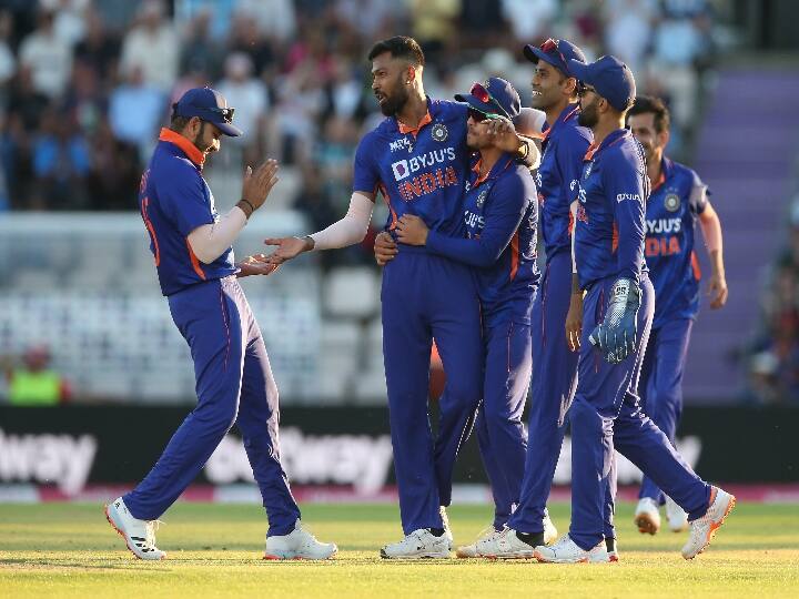 india vs england cricket india won 50 runs different vs england IND vs ENG : ஆல் ரவுண்டர் ஹர்திக் பாண்ட்யா அசத்தல்..! 50 ரன்கள் வித்தியாசத்தில் இந்தியா அபார வெற்றி..!