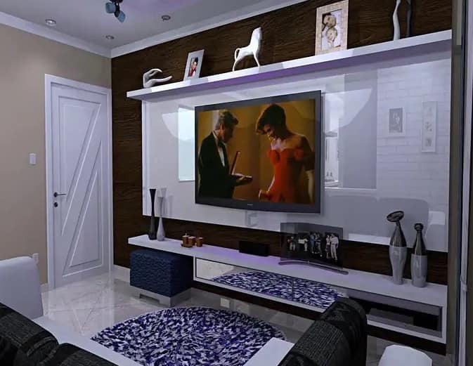 Vastu Tips For TV At Home Vastu Tips For TV: ઘરમાં આ દિશામાં લગાવો ટીવી નહી થાય કોઇ નુકસાન