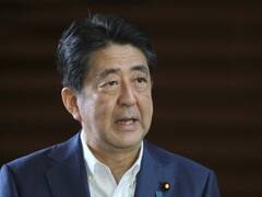 Shinzo Abe Death: जापान के पूर्व प्रधानमंत्री शिंजो आबे का निधन, हमलावर ने दागी थी दो गोलियां
