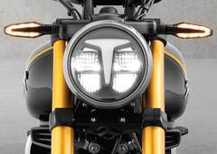 TVS Ronin : क्लासिक फीचर्स, दमदार लूकसह पाहा TVS Ronin चा A to Z रिव्ह्यू