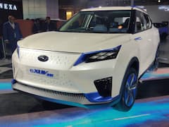 Electric XUV400: సూపర్ హిట్ సిరీస్‌లో ఎలక్ట్రిక్ కారు - ఎలక్ట్రిక్ ఎక్స్‌యూవీ 400 వచ్చేస్తుంది!