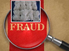 Hyderabad News : భాగ్యనగరంలో భారీ మోసం, దూది ఇచ్చి కోట్లు దోచేశారు!