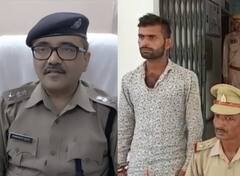 Amroha News: अवैध संबंधों ने नाराज होकर बेटे ही ने की थी मां की हत्या, पुलिस ने ऐसे किया खुलासा
